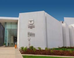 Universidad de Talca