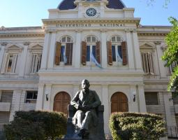 National University of La Plata