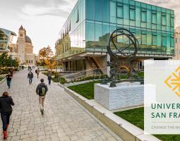 University of San Francisco