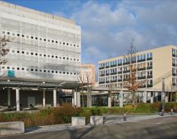 Paris West University Nanterre La Défense