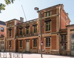 Toulouse 1 University Capitole