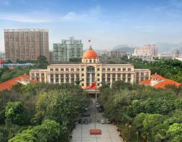 Southern Medical University