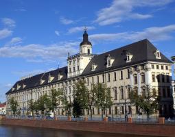 Wroclaw University