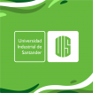 Logo Universidad Industrial de Santander (UIS)