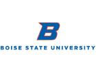 Logo Boise State University (BSU)