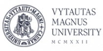 Logo Vytautas Magnus University (VDU)