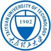 Logo Taiyuan University of Technology