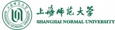 Logo Shanghai Normal University