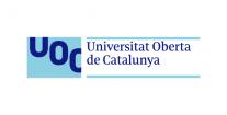Logo Universitat Oberta de Catalunya (UOC) Open University of Catalonia