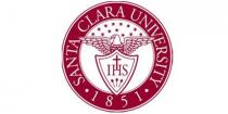 Logo Santa Clara University (SCU)