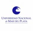Logo Universidad Nacional de Mar del Plata (UNMdP)