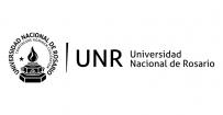Logo Universidad Nacional de Rosario (UNR)
