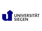 Logo Universität Siegen