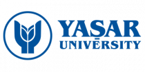 Logo Yasar university