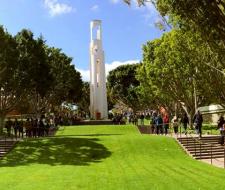 California State University Long Beach (CSULB)