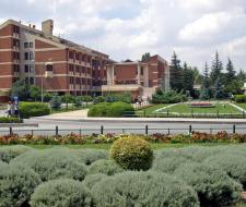 University of Anatolia