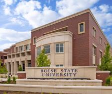 Boise State University (BSU)