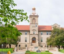 Colorado School of Mines (CSM)