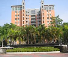 National Formosa University (NFU)