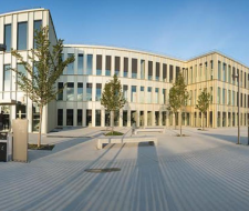 École des Hautes Études Commerciales de Paris Higher School of Commerce in Paris