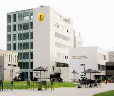 Universidad Peruana Cayetano Heredia (UPCH)