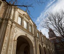 Texas Tech University (TTU)