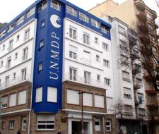 Universidad Nacional de Mar del Plata (UNMdP)