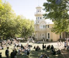 Braemar College Summer School