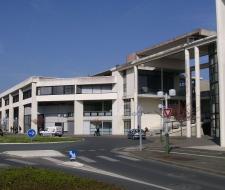 Université de Tours François Rabelais (UFR)