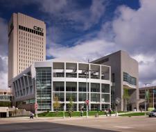 Cleveland State University (CSU)