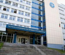 Vilnius Gediminas Technical University (VGTU)