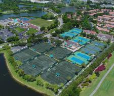 Evert Tennis Academy