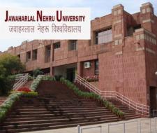 Jawaharlal Nehru University (JNU)