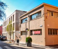 International Private School of Catalunya ISCAT