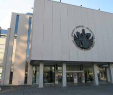 Vytautas Magnus University (VDU)