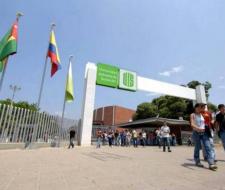 Universidad Industrial de Santander (UIS)