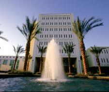 California State University Fullerton (CSUF)