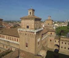 University of Ferrara (UNIFE)