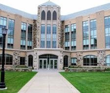 Villanova University (VU)