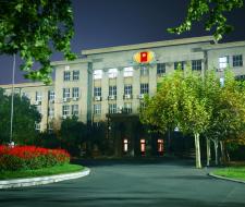 Shandong Agricultural University