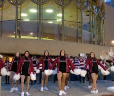 Santa Clara University (SCU)