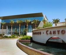 Santiago canyon college