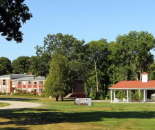 Marianapolis Preparatory School