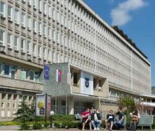 Technická univerzita v Košiciach (TUKE)