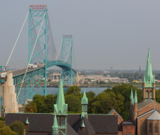 University of Windsor (UWindsor)