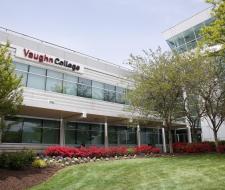Vaughn College of Aeronautics and Technology