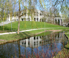 Universität Augsburg