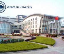 Wenzhou University