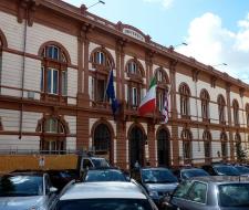 Università degli Studi di Sassari (UniSS)