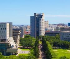 Yuan Ze University (YZU)